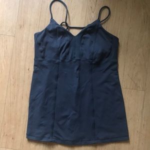 Lululemon Tank Size 12